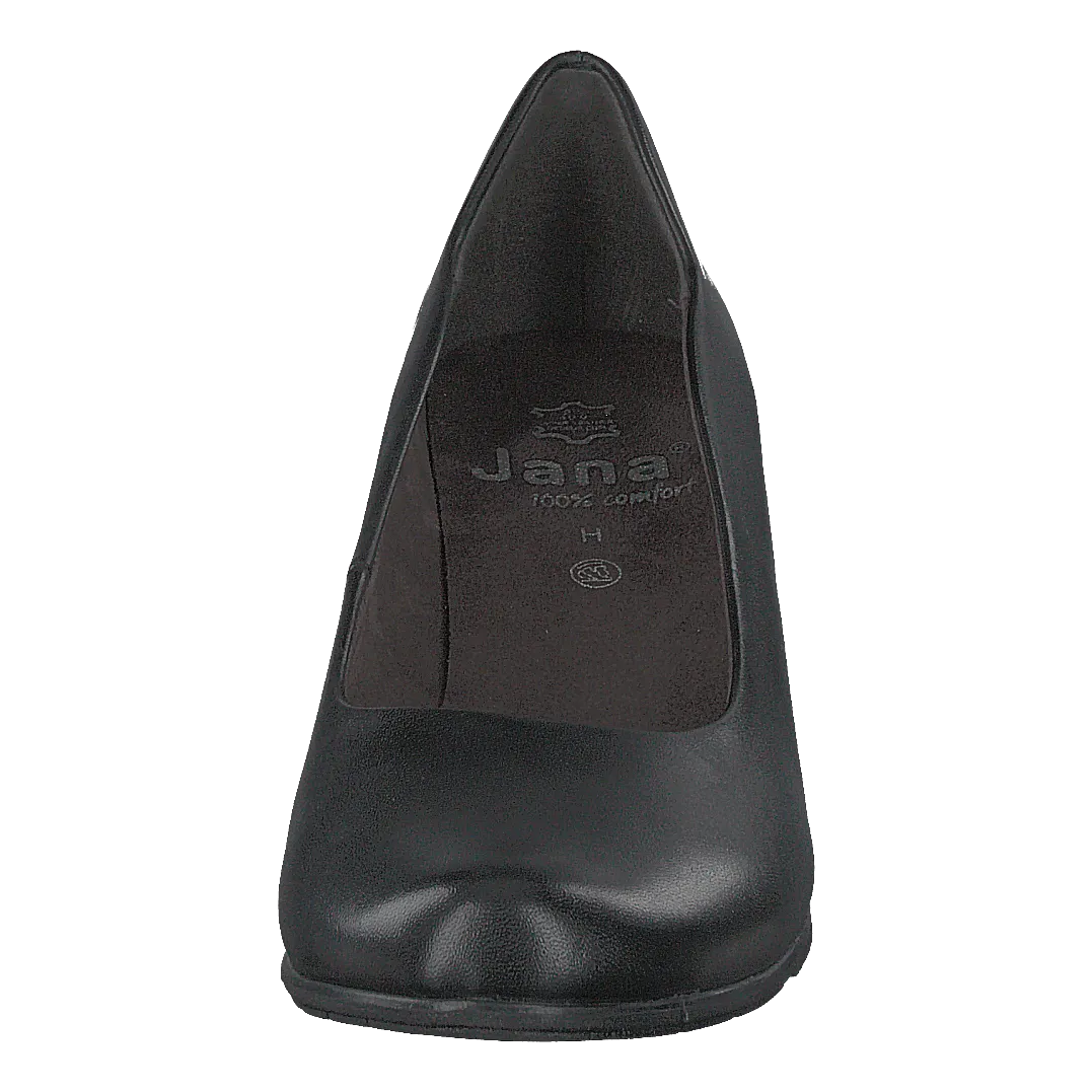 8-8-22404-23 001 Black