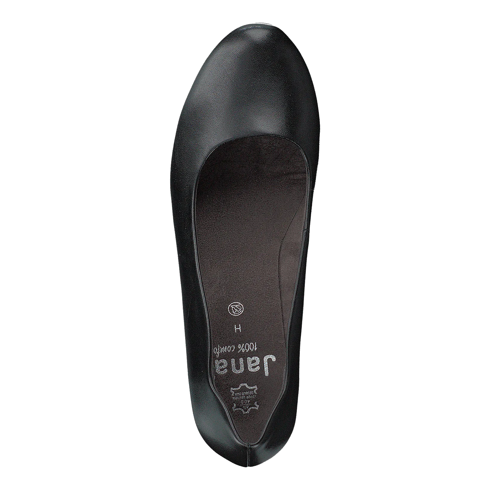 8-8-22404-23 001 Black