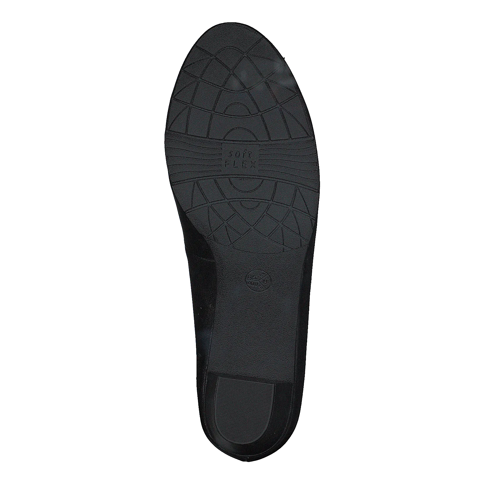 8-8-22404-23 001 Black