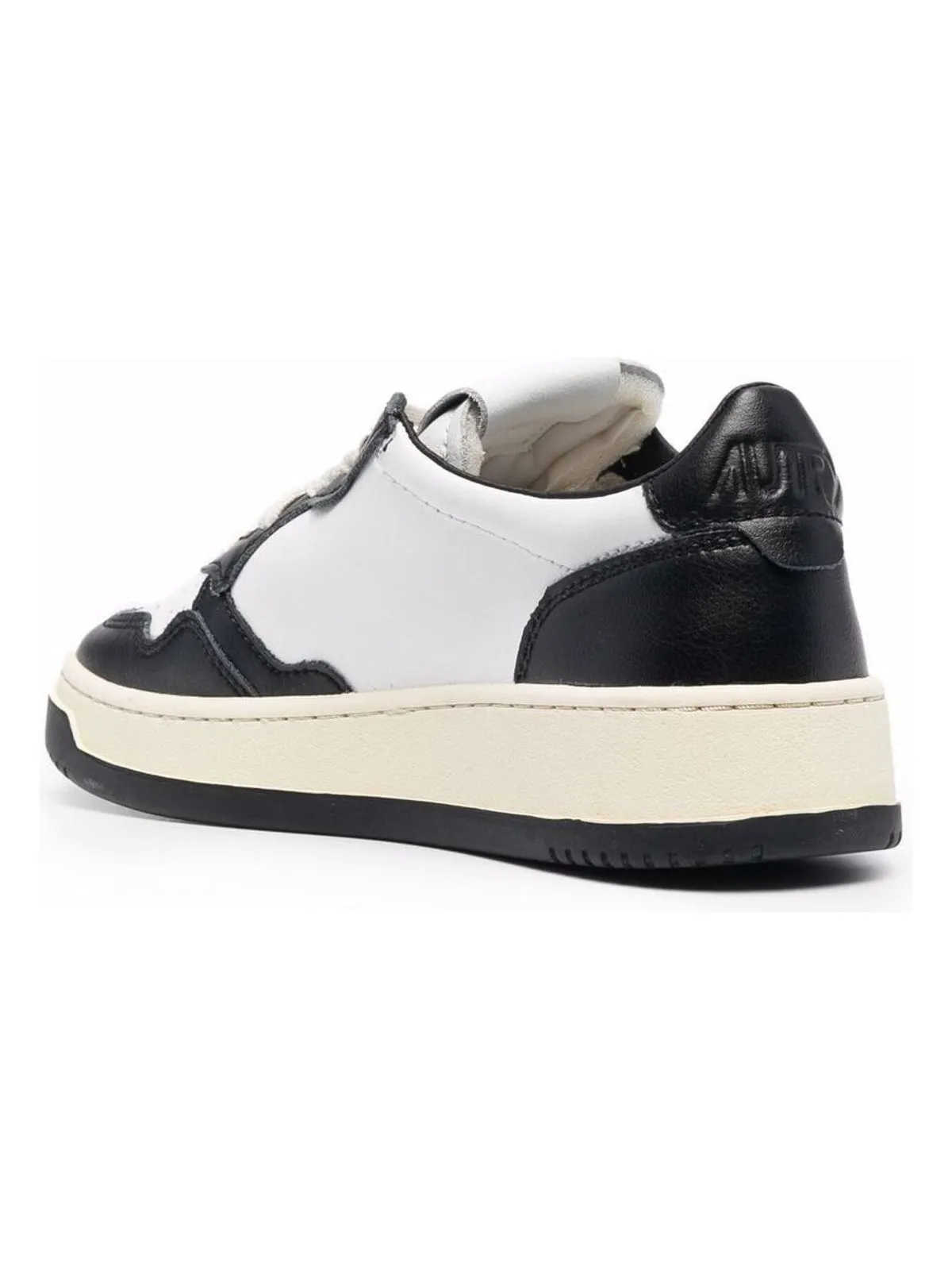 ACTION TWO TONE SNEAKERS