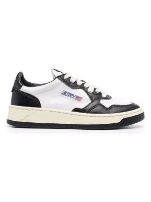 ACTION TWO TONE SNEAKERS