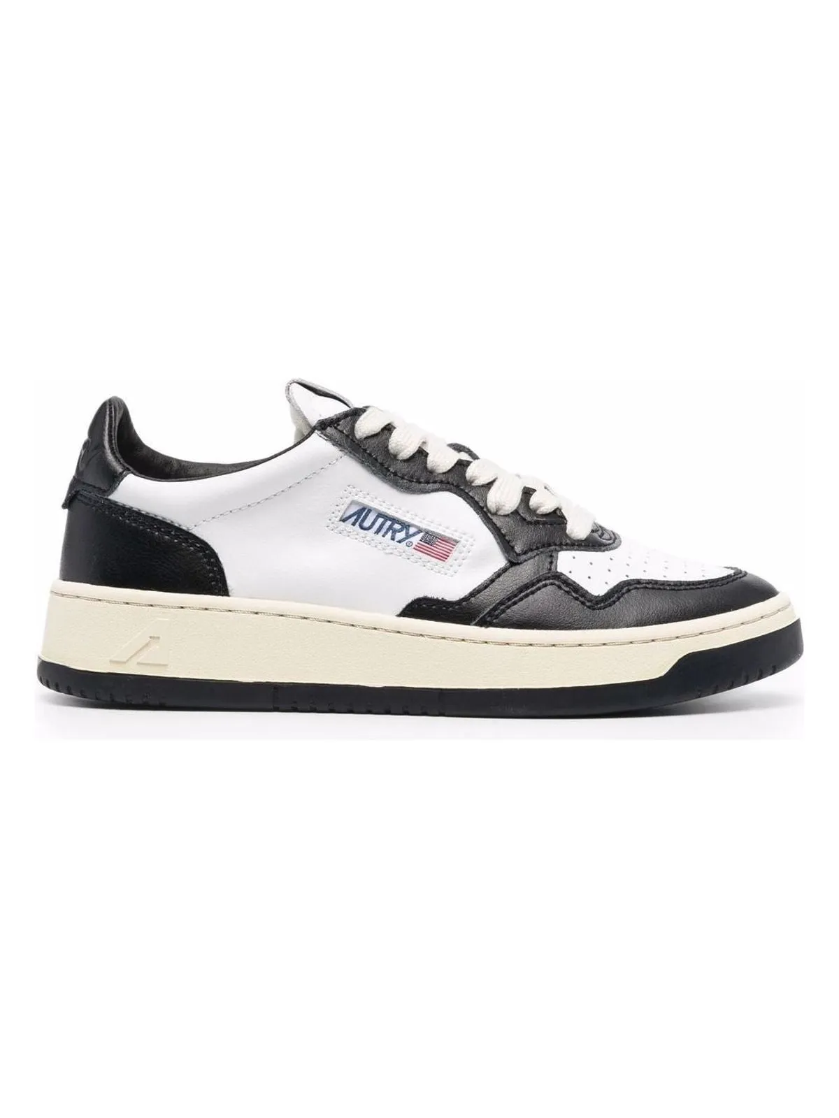 ACTION TWO TONE SNEAKERS