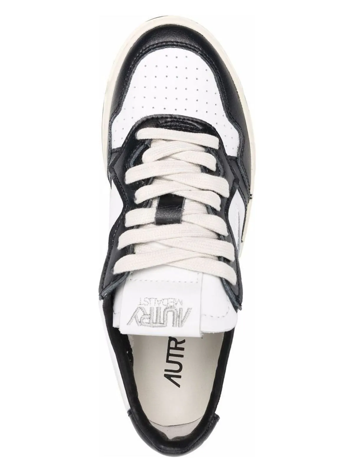 ACTION TWO TONE SNEAKERS