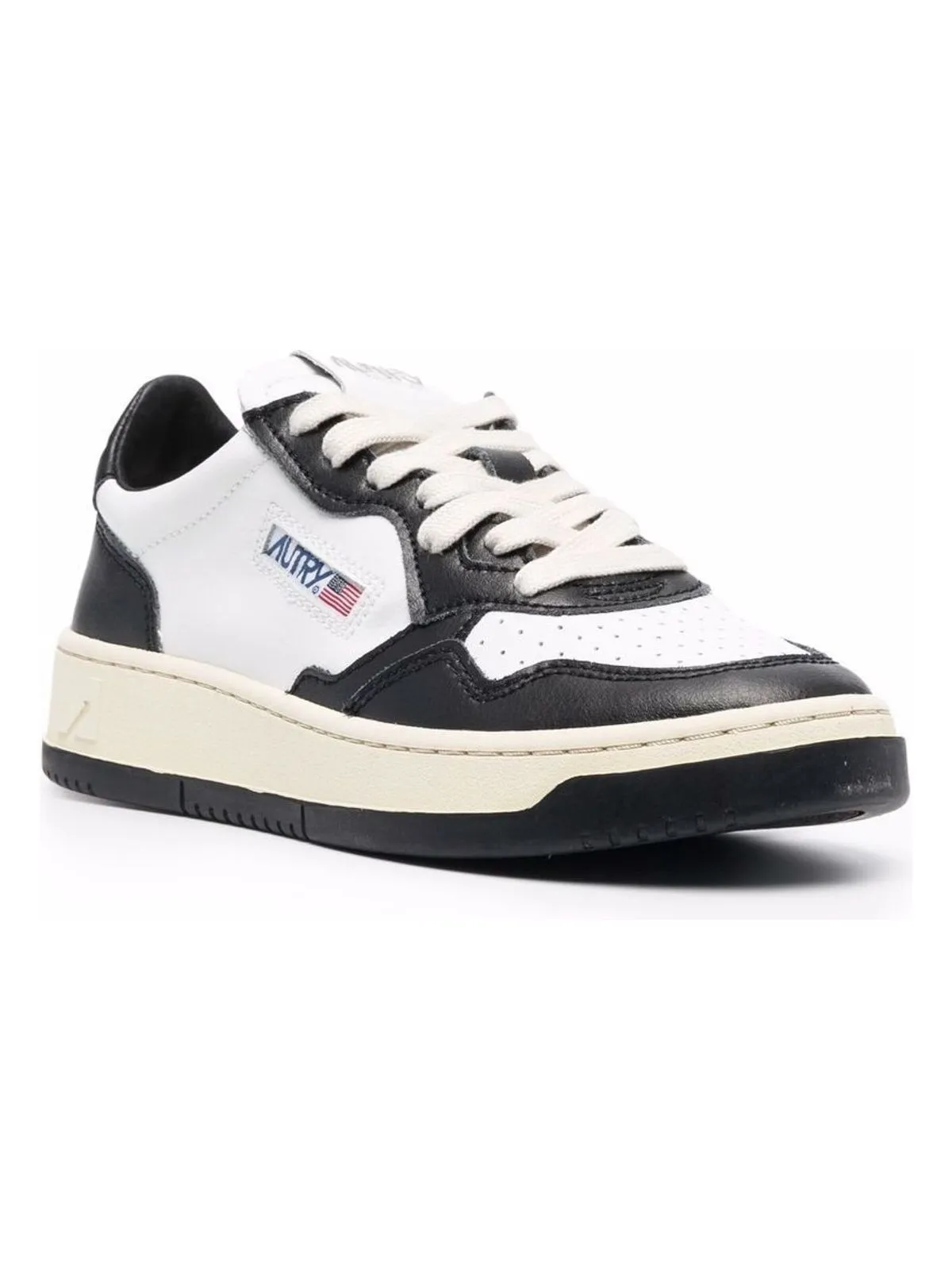 ACTION TWO TONE SNEAKERS