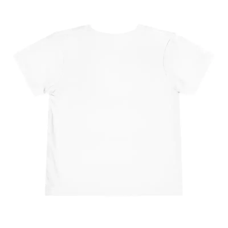 Airlume Combed Cuteness Overload Short Sleeve Bliss Tee
