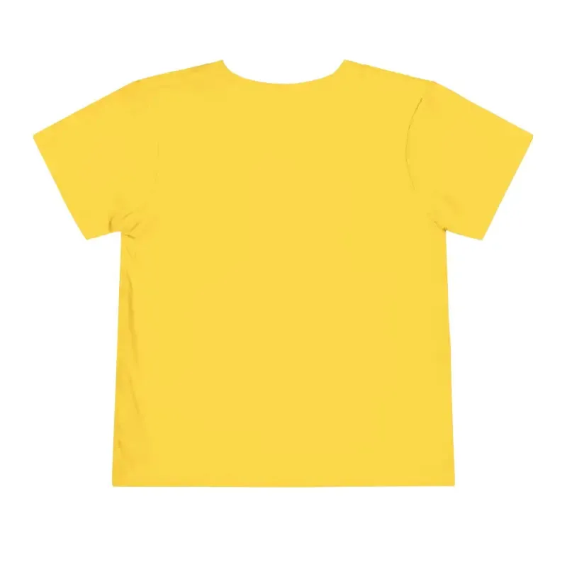 Airlume Combed Cuteness Overload Short Sleeve Bliss Tee