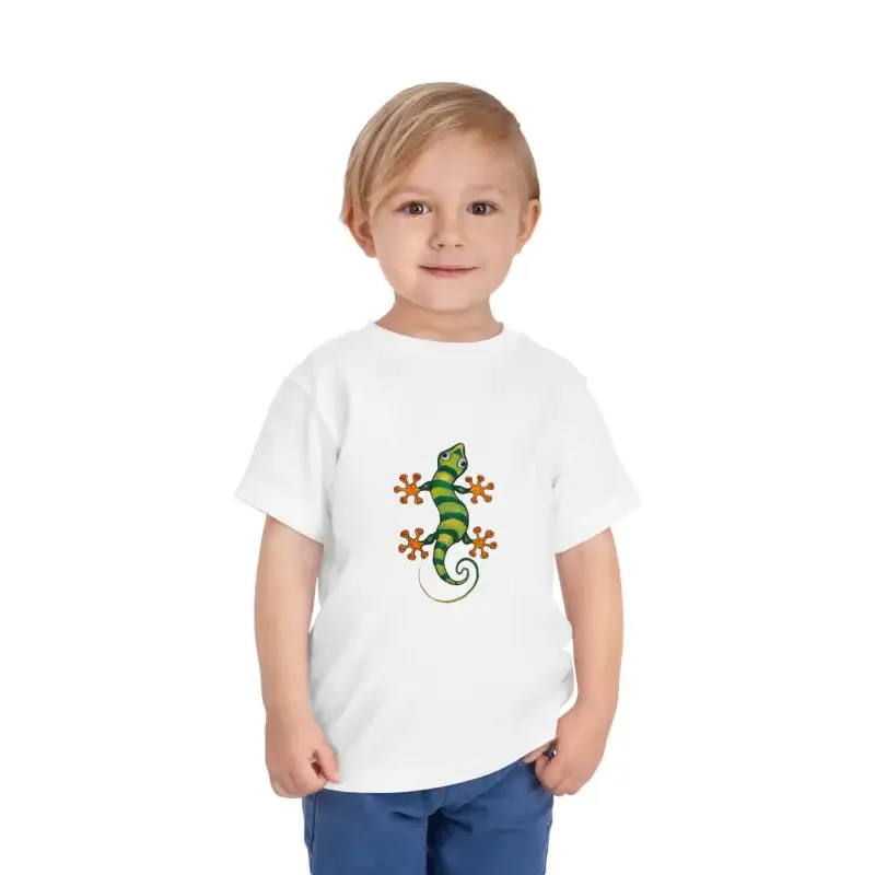 Airlume Combed Cuteness Overload Short Sleeve Bliss Tee