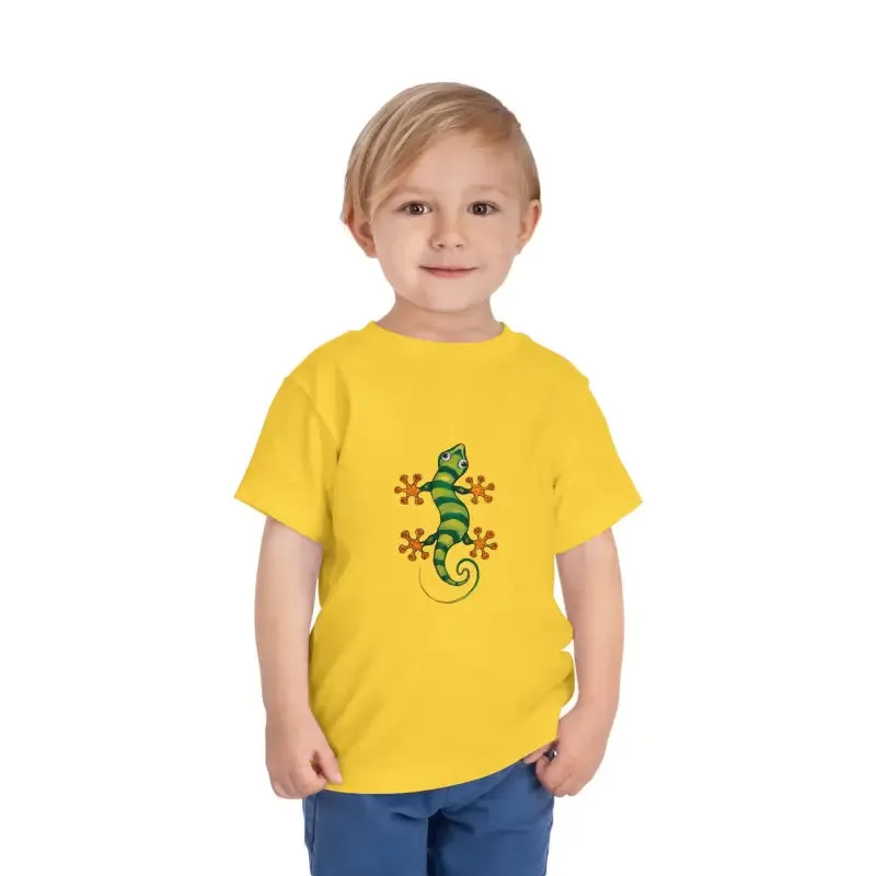 Airlume Combed Cuteness Overload Short Sleeve Bliss Tee