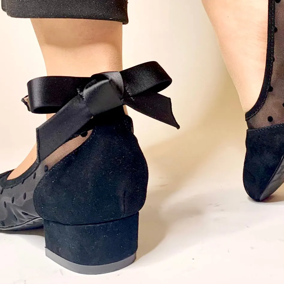 Alice with Removable Bows - Divine Decadence