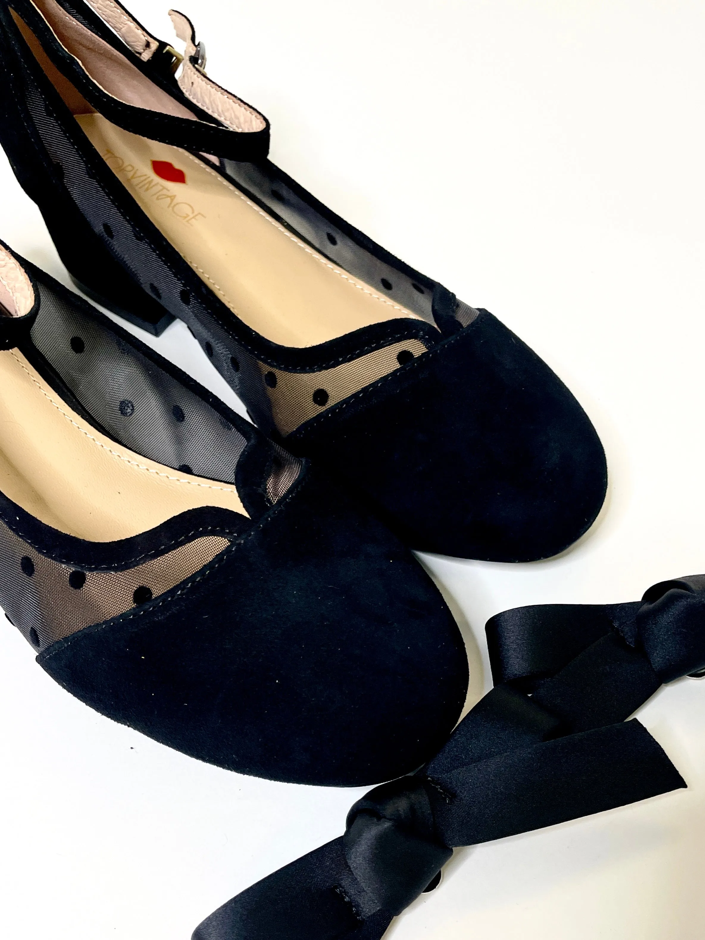 Alice with Removable Bows - Divine Decadence