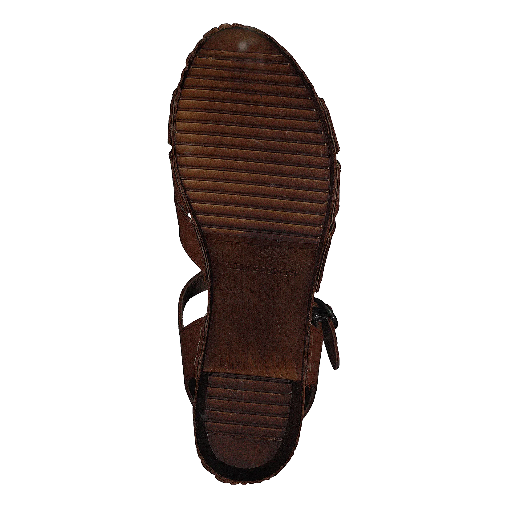 Amelia 5 Cognac