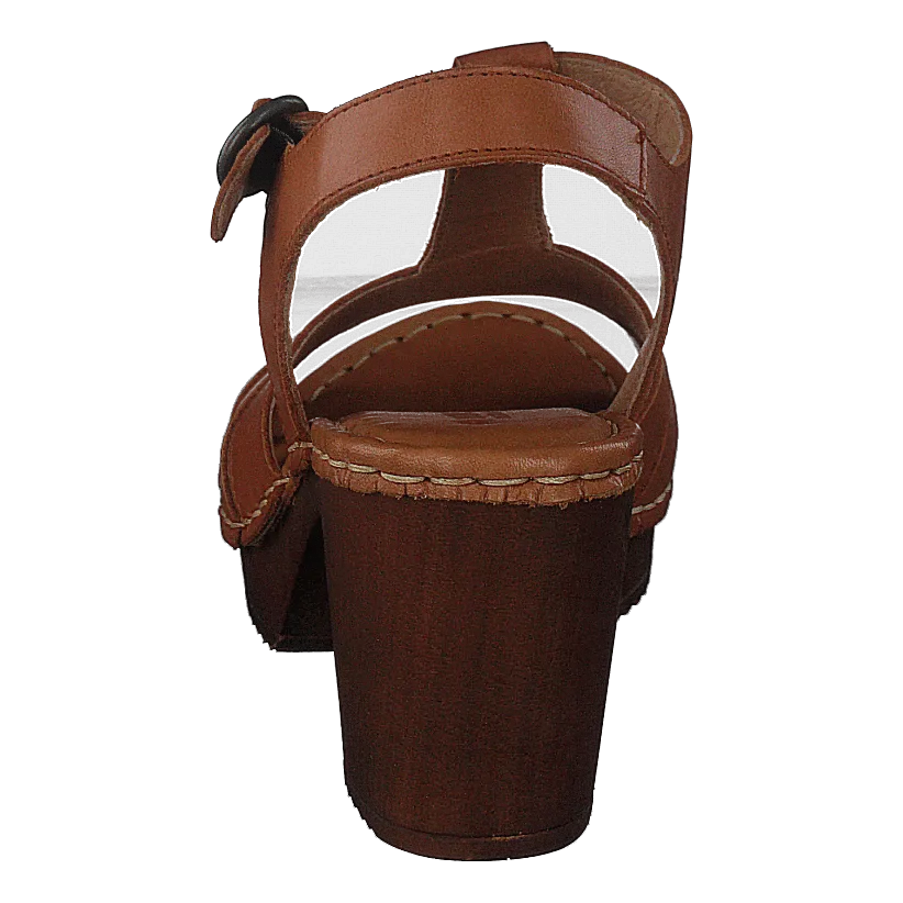 Amelia 5 Cognac