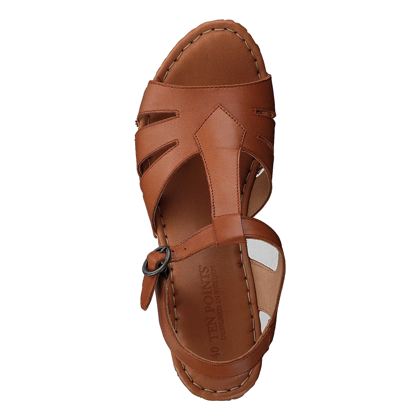 Amelia 5 Cognac