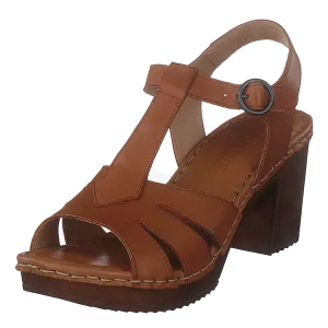 Amelia 5 Cognac