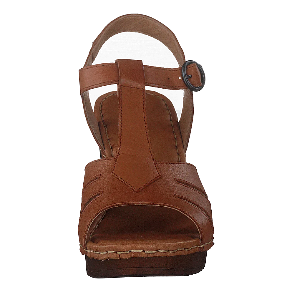Amelia 5 Cognac