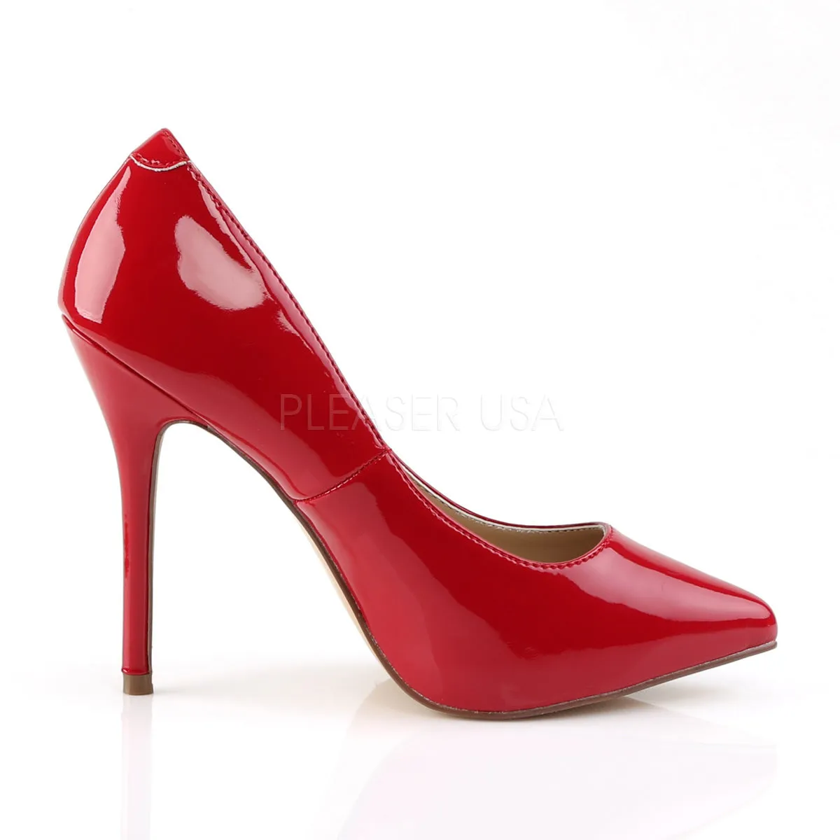 Amuse-25 Red US-5