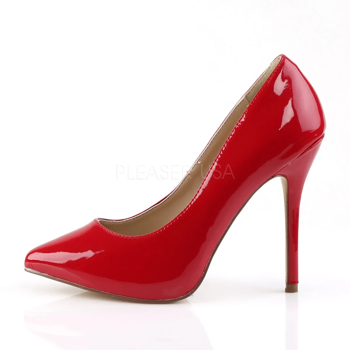 Amuse-25 Red US-5