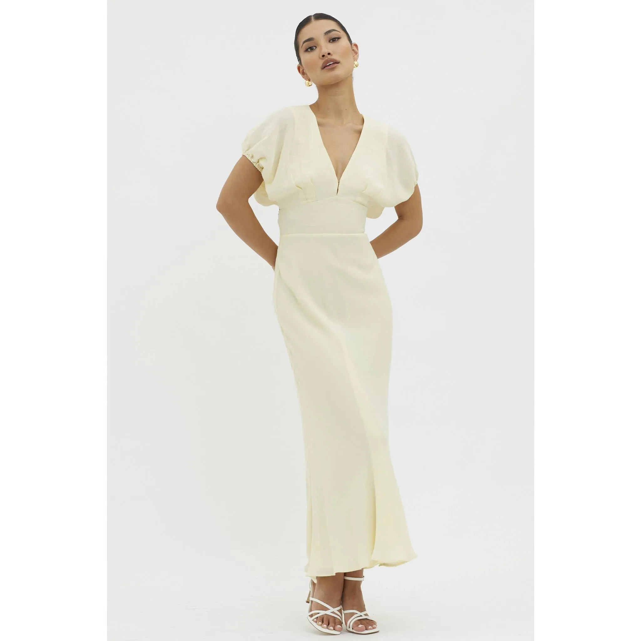 Andie Maxi Dress