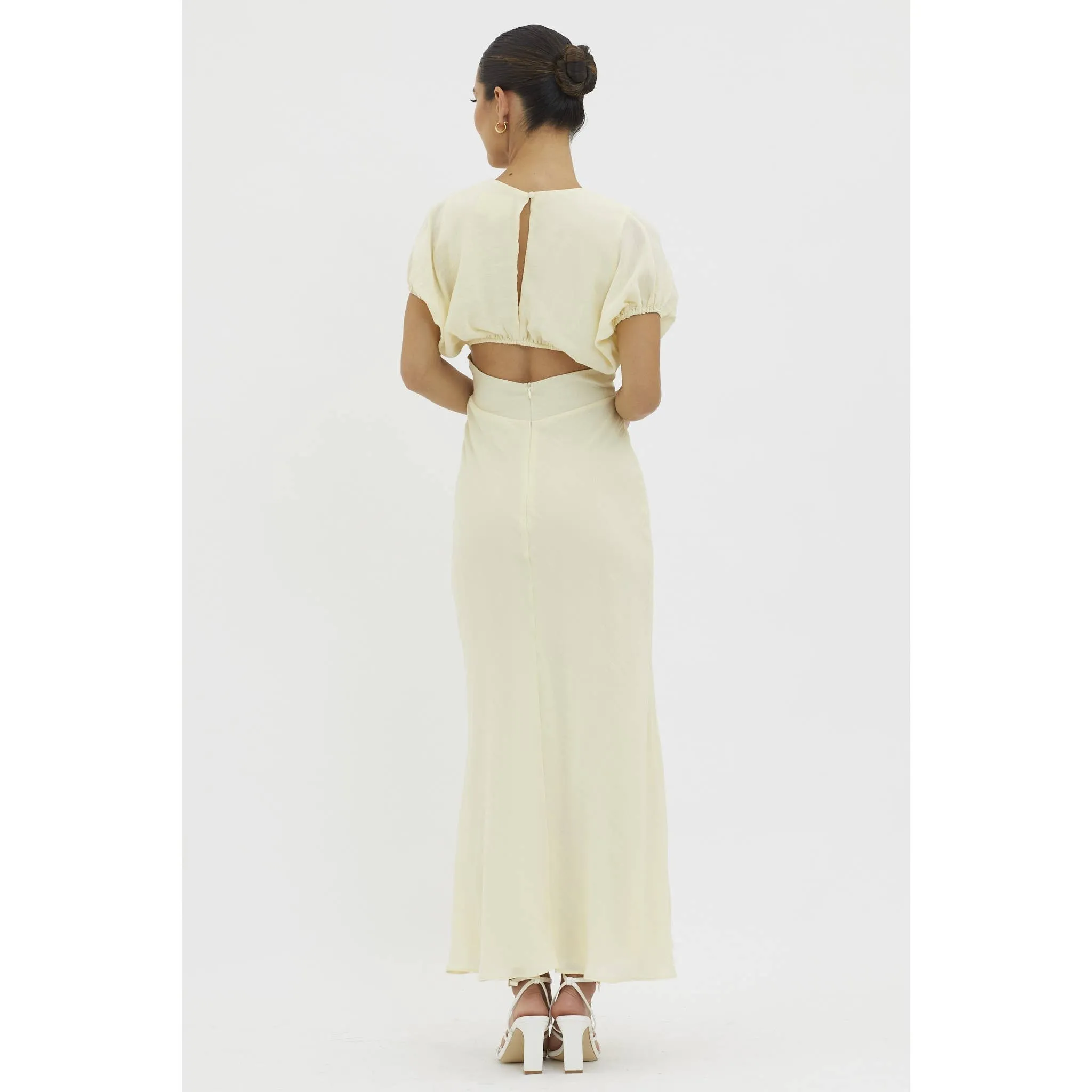 Andie Maxi Dress