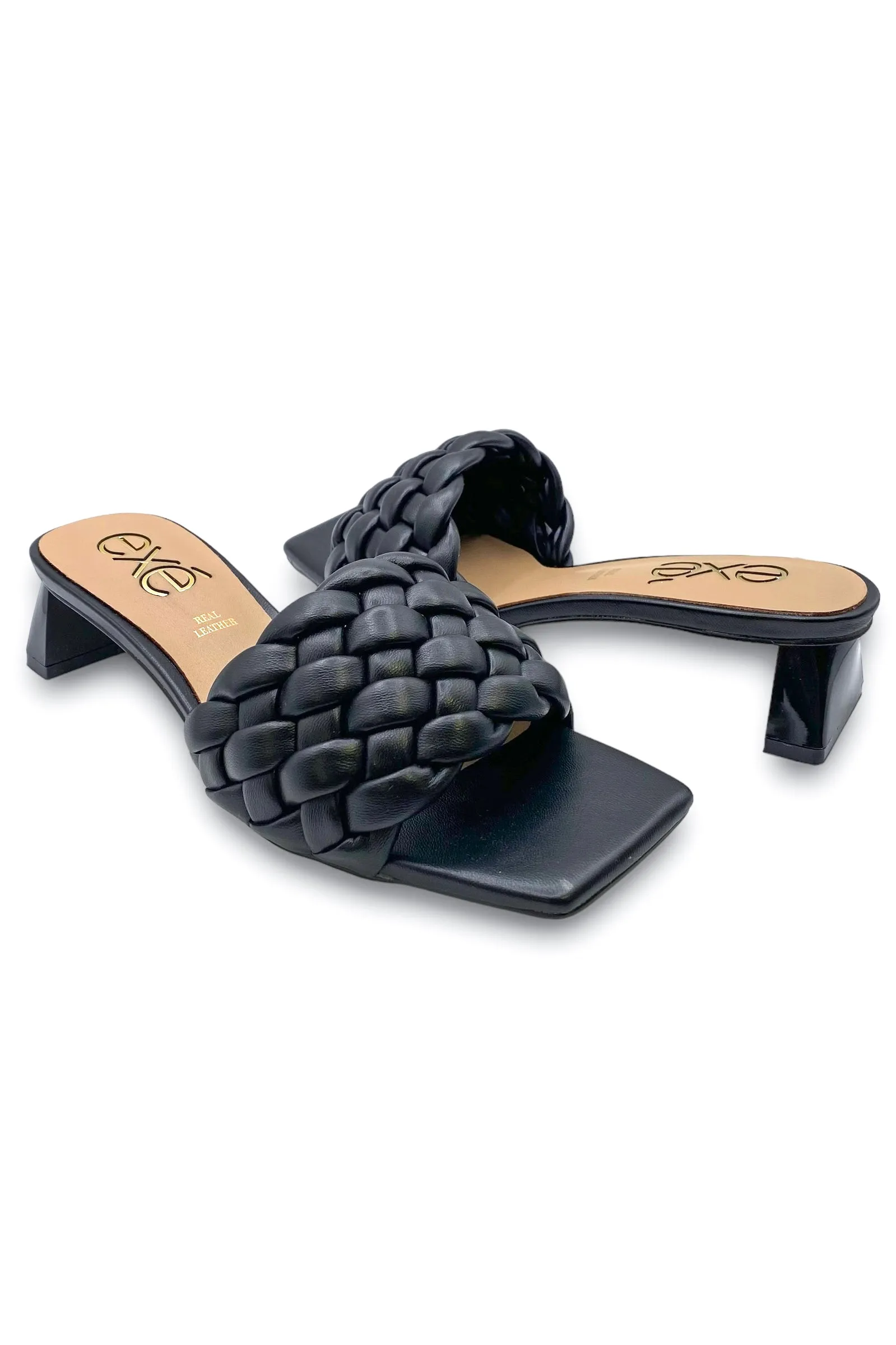 Angela Heel - FINAL SALE