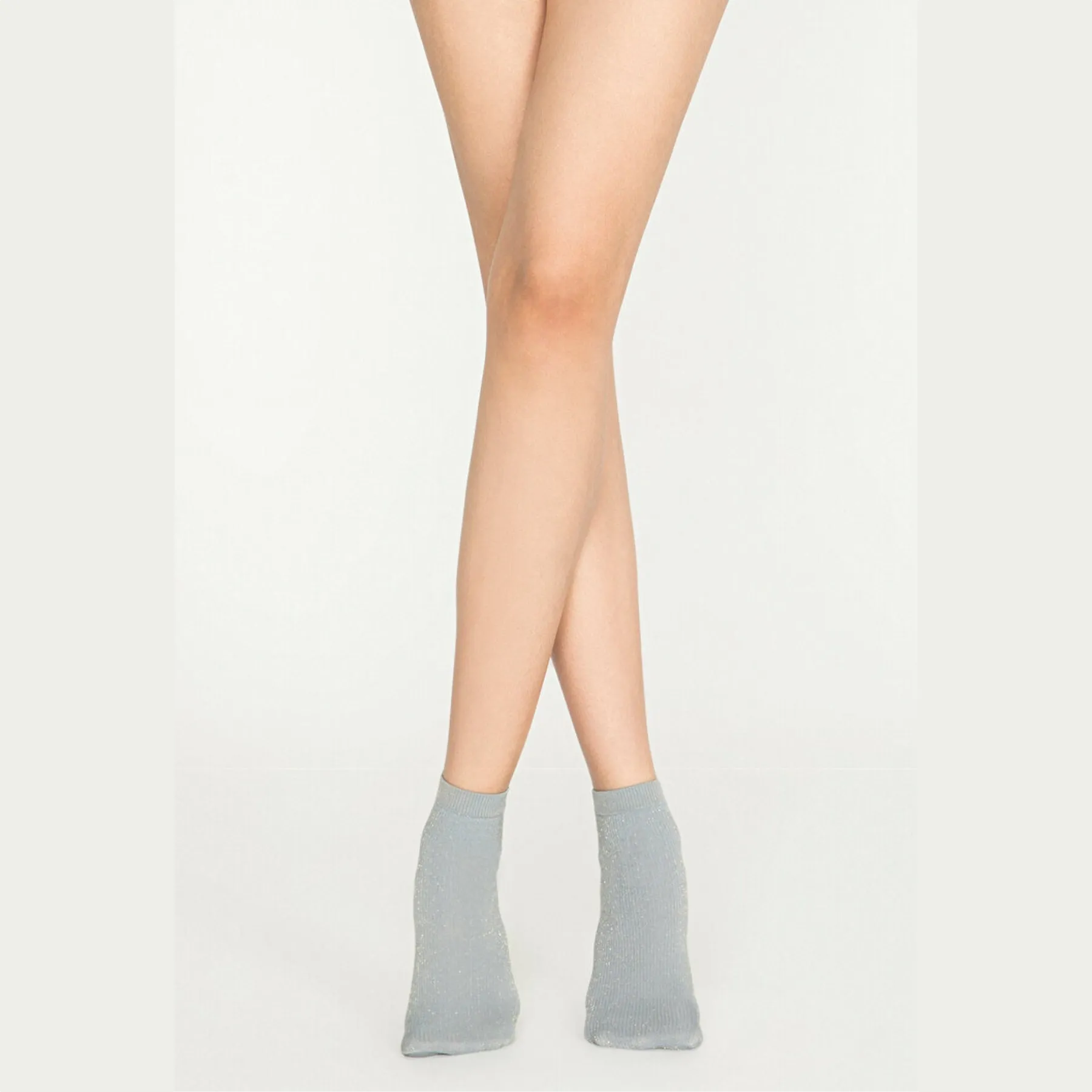 Ankle Sparkle Socks