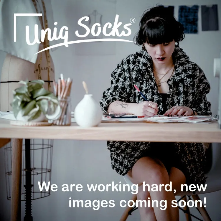 Ankle Sparkle Socks