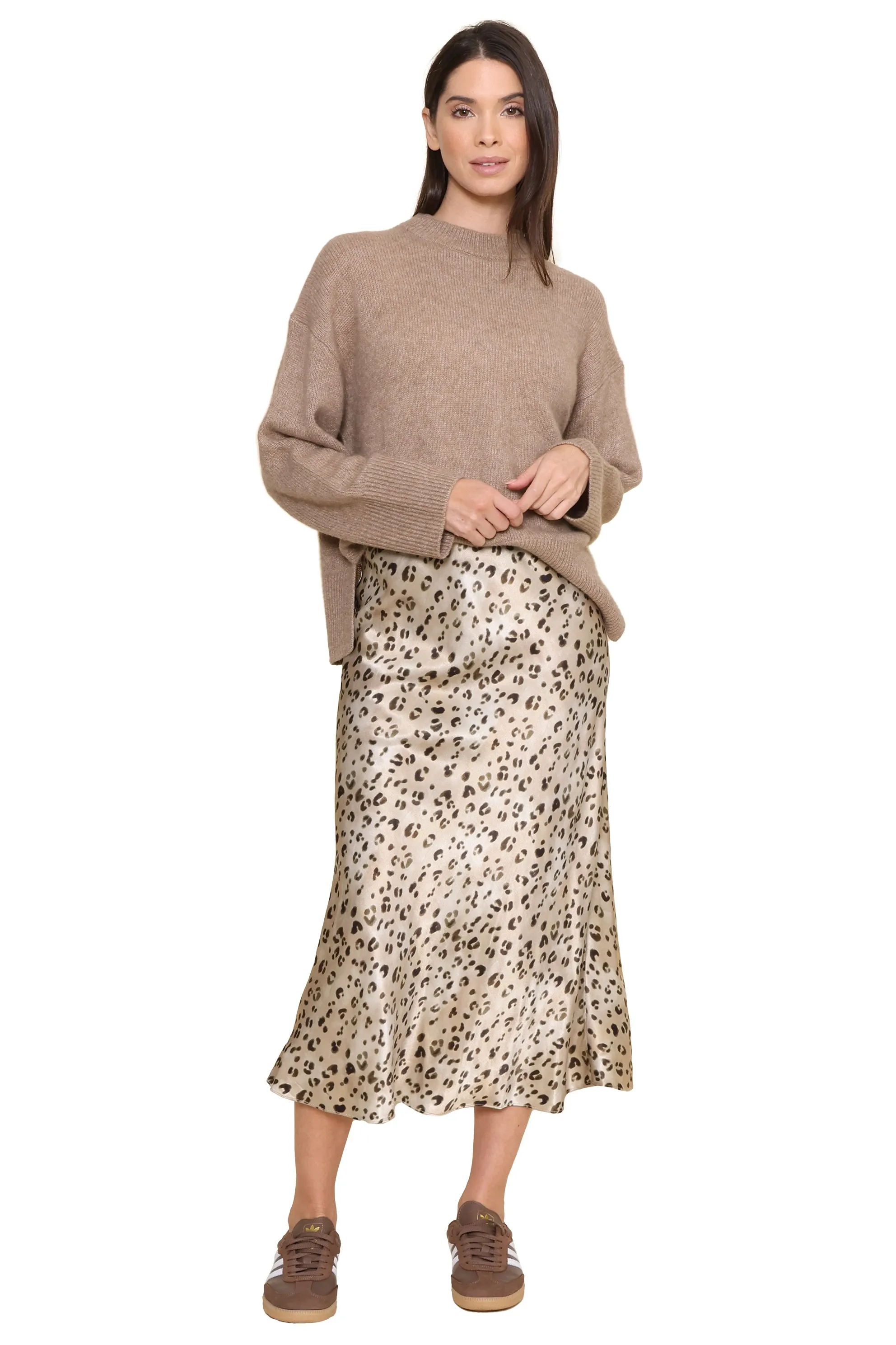 Anya Skirt