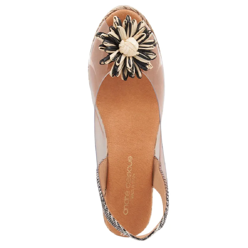 ASPEN HEEL