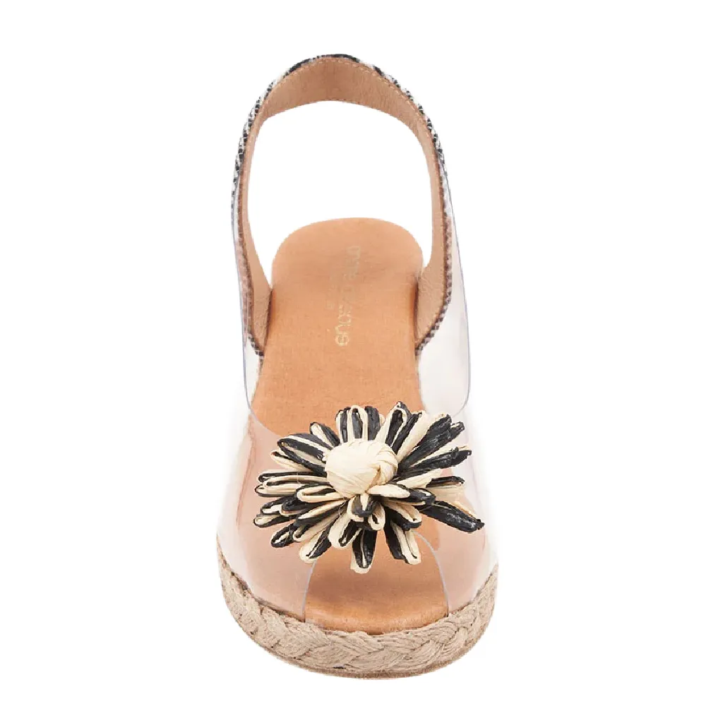 ASPEN HEEL