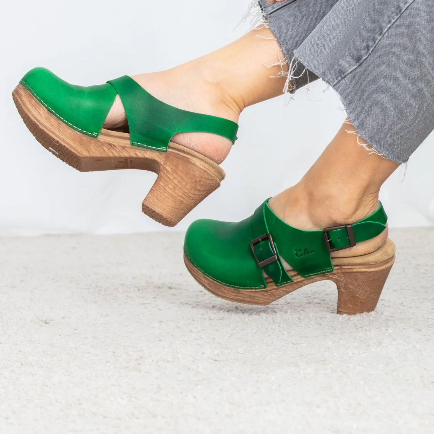 Astrid  Green