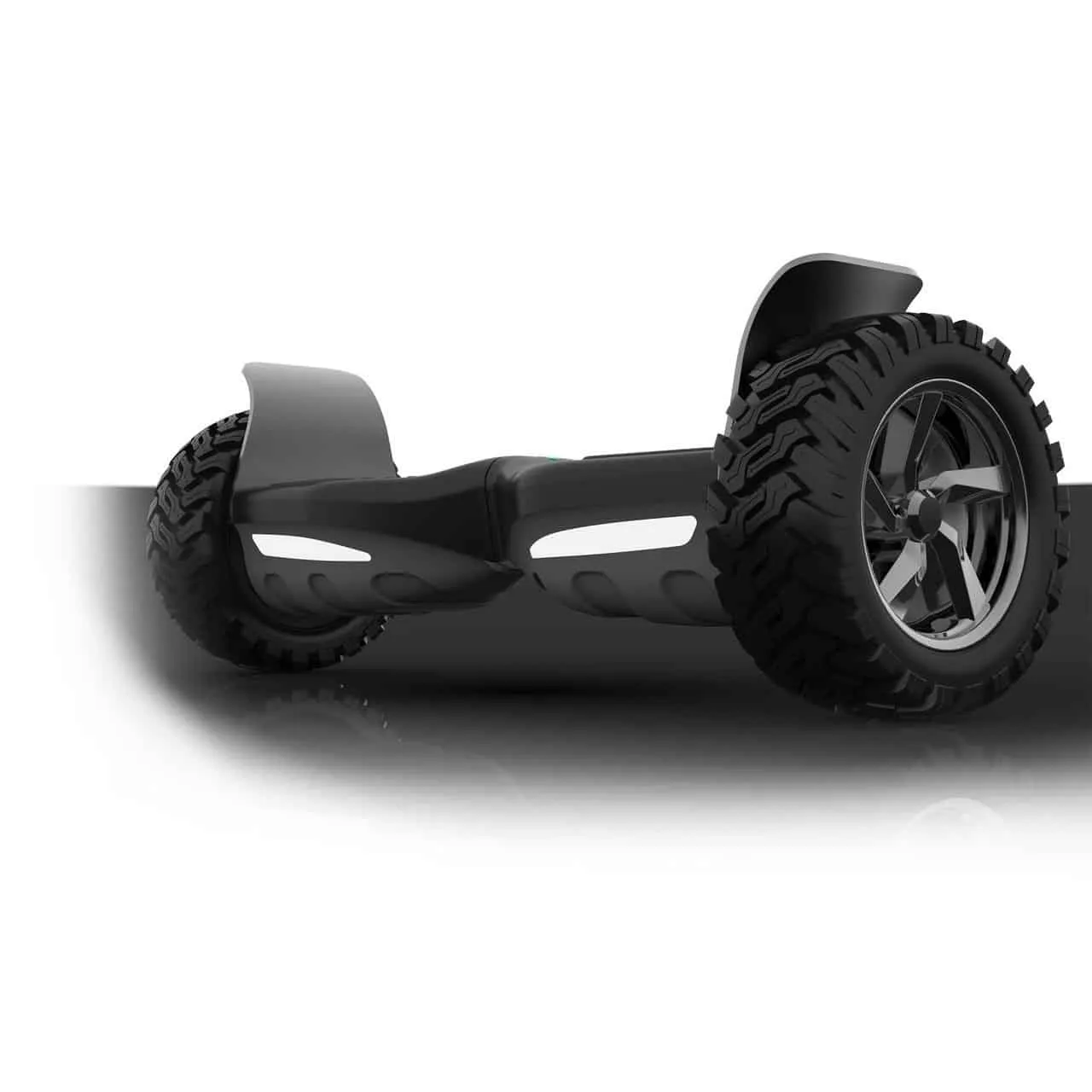 Australia Hoverboards Off Road NS8 Electric Hoverboard