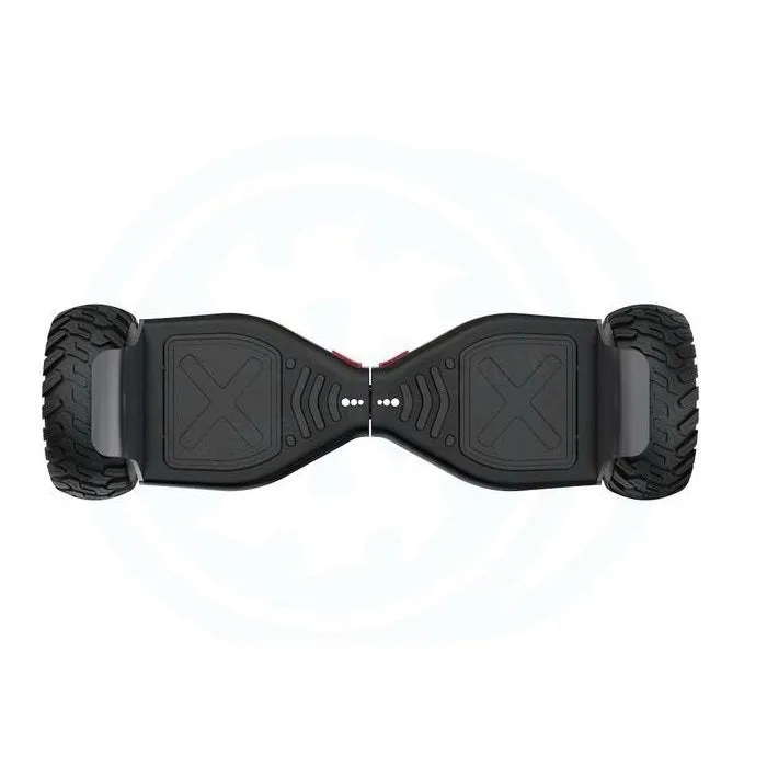 Australia Hoverboards Off Road NS8 Electric Hoverboard