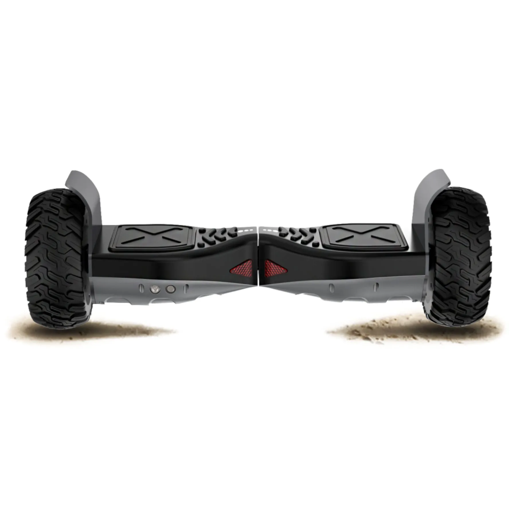 Australia Hoverboards Off Road NS8 Electric Hoverboard