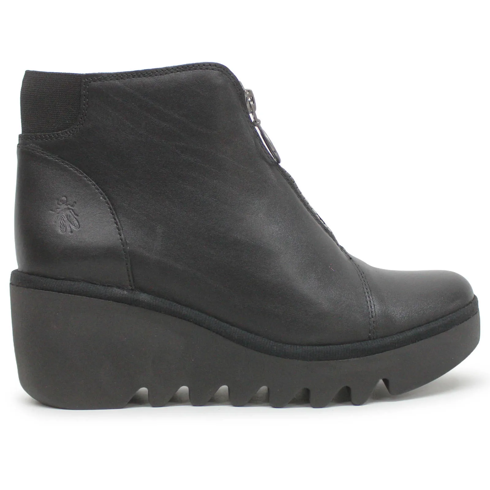 BAAZ537FLY Dublin Leather Women's Ankle Boots