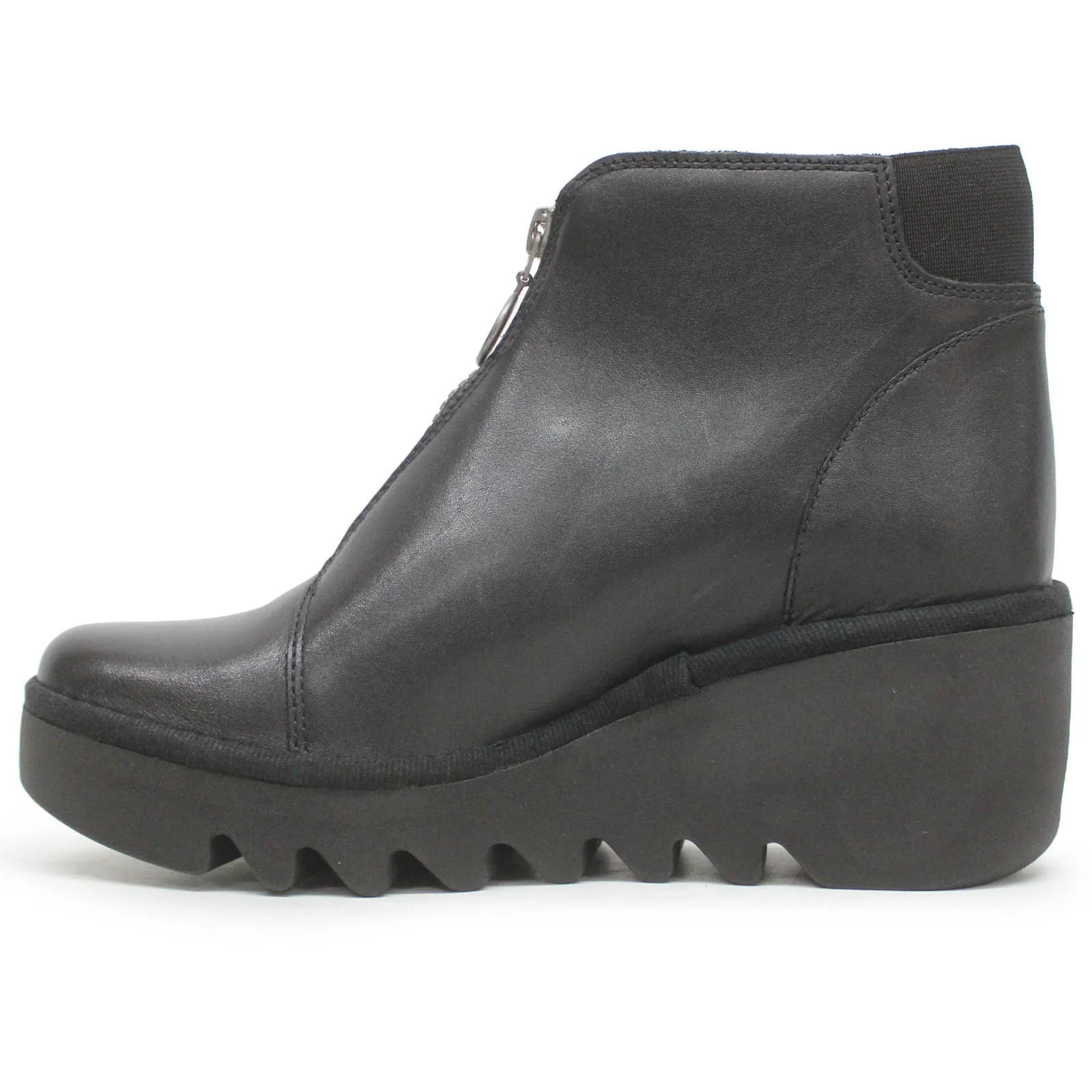 BAAZ537FLY Dublin Leather Women's Ankle Boots