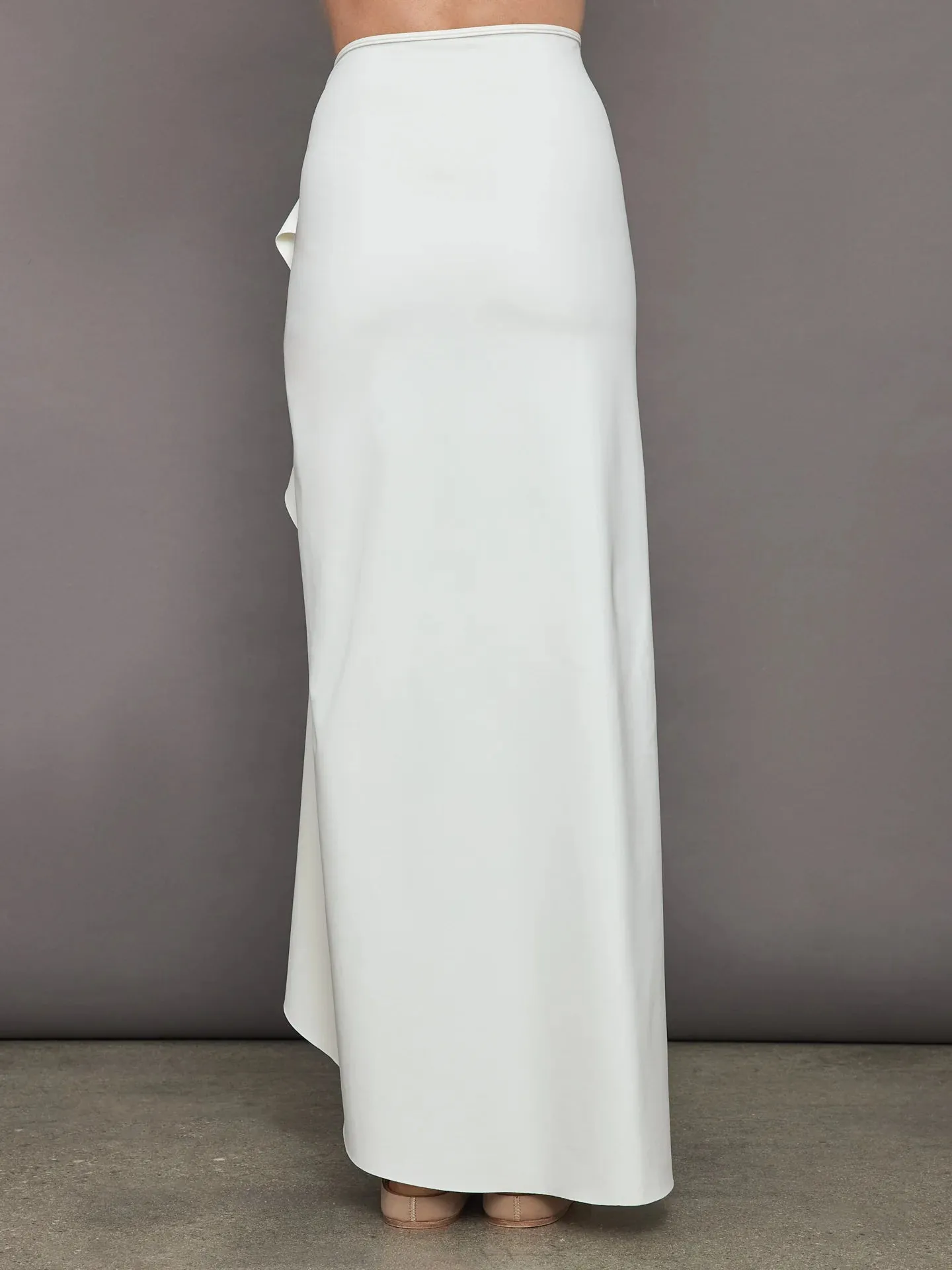 Barbuda Skirt Chantilly