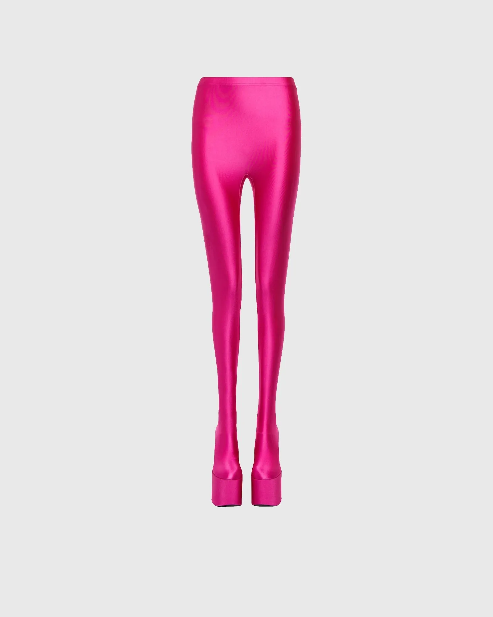 Batista Platform Pantaleggings