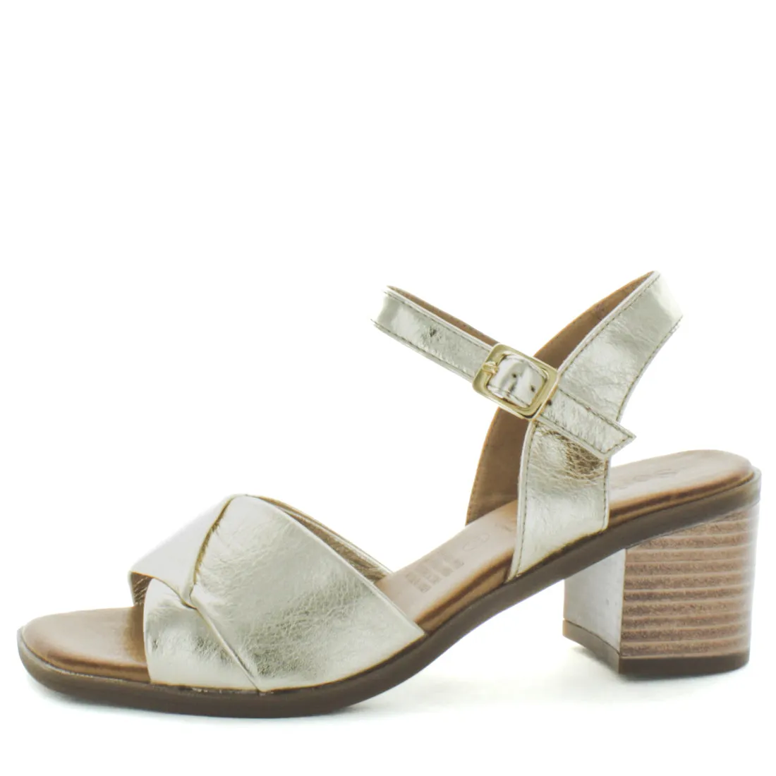 BAYUMI - Soft Gold