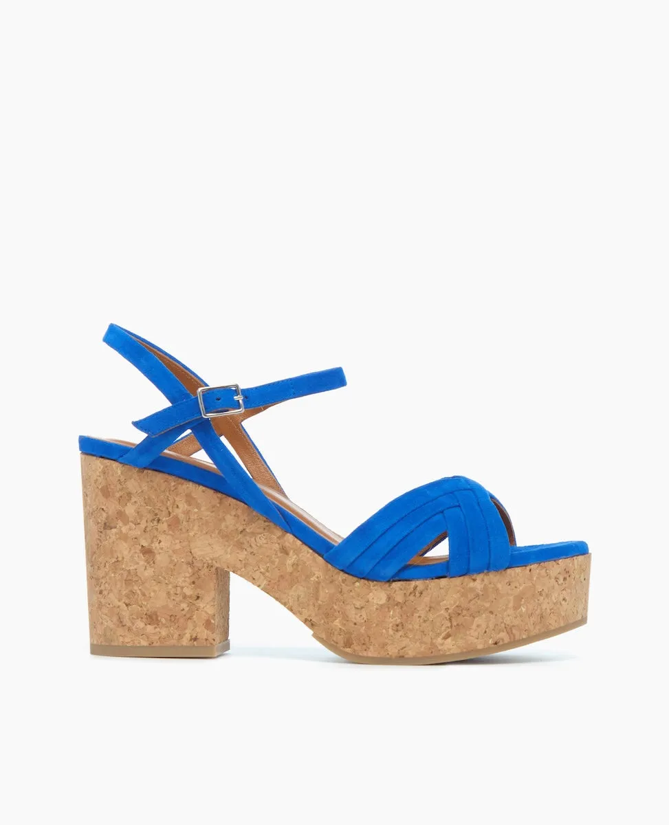 Bee Wedge