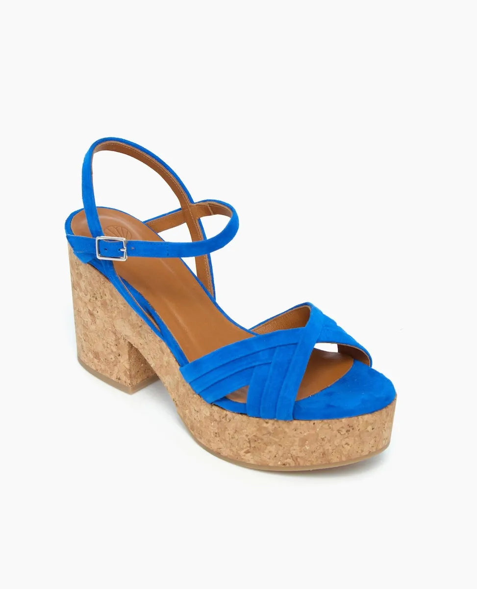 Bee Wedge