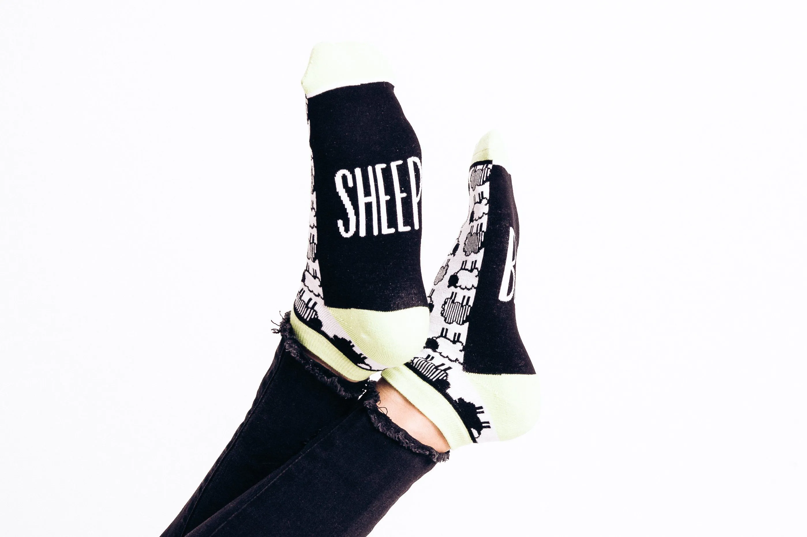 Black Sheep