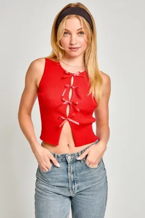 Bow Front Top