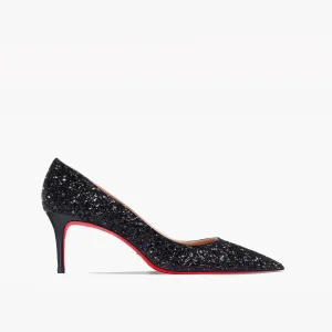 Broken Love Pump Shoes