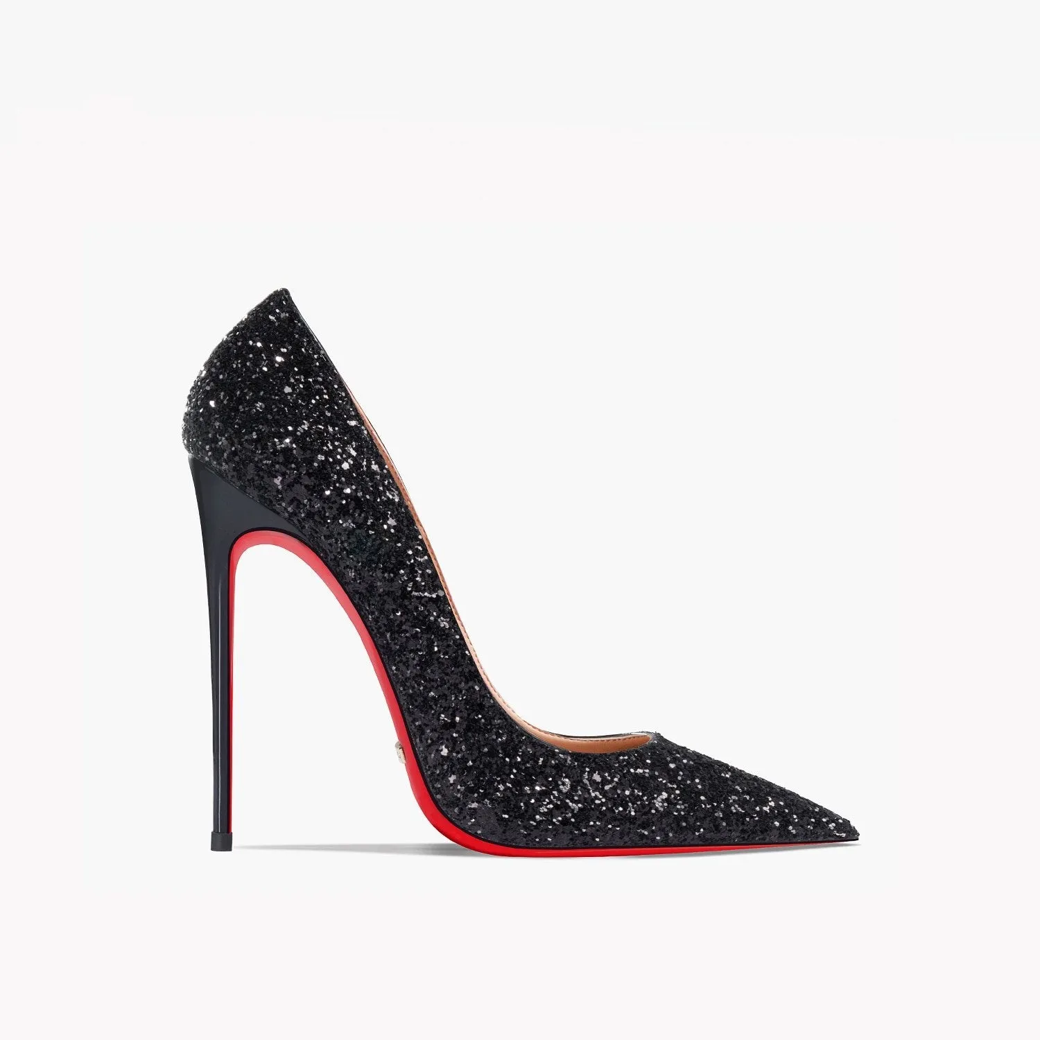 Broken Love Pump Shoes