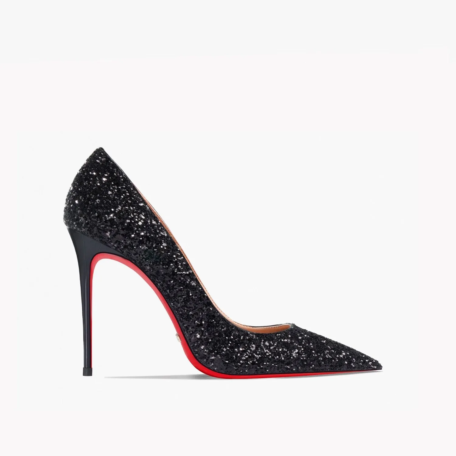 Broken Love Pump Shoes