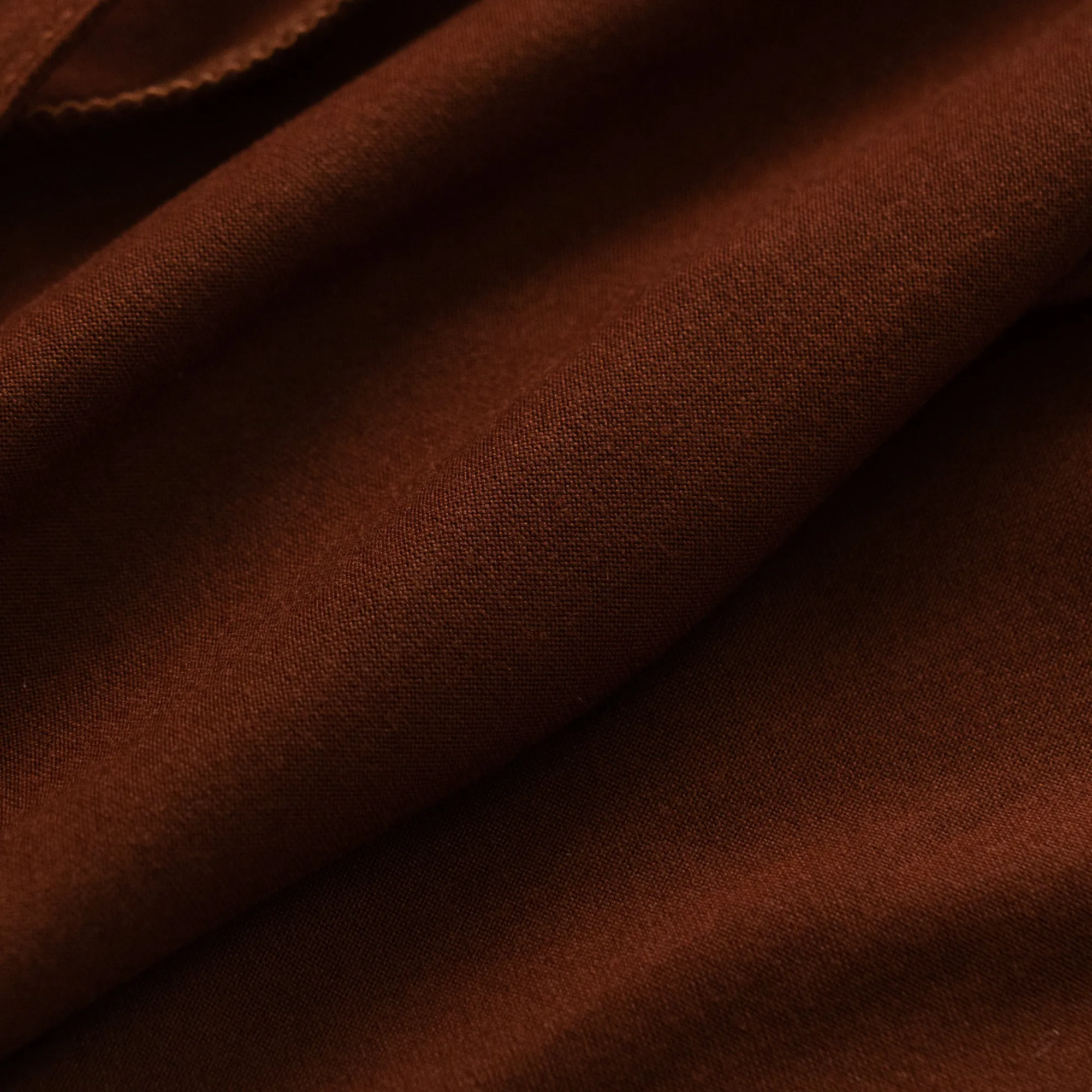 Brown Hollow Out Backless Long Sleeve Lace Up Maxi Dress