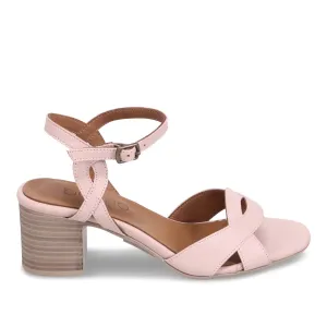 Bueno Roman - Pale Pink