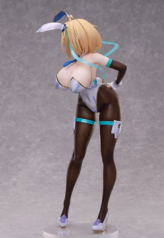 Bunny Suit Planning - Sophia F. Shirring - B-style - 1/4 - Bunny Ver., 3rd (FREEing)