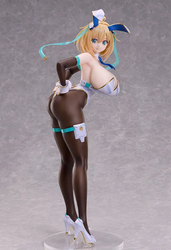 Bunny Suit Planning - Sophia F. Shirring - B-style - 1/4 - Bunny Ver., 3rd (FREEing)