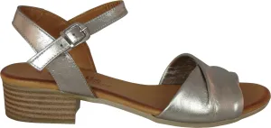 Cabello 'Yenice' - Pewter